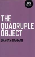 Quadruple Object, The - Graham Harman - cover