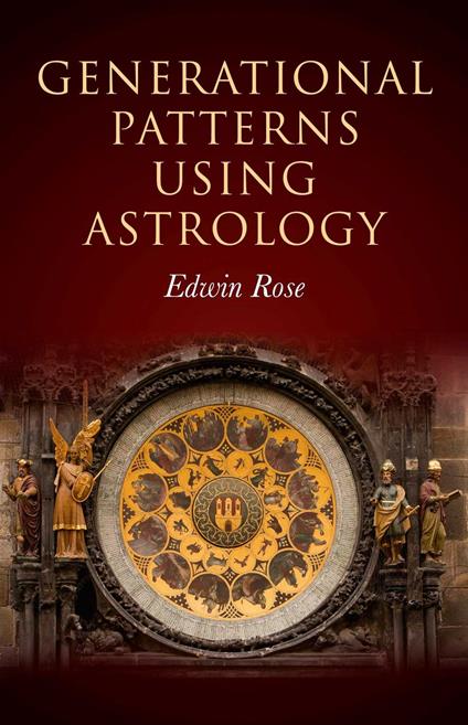 Generational Patterns Using Astrology