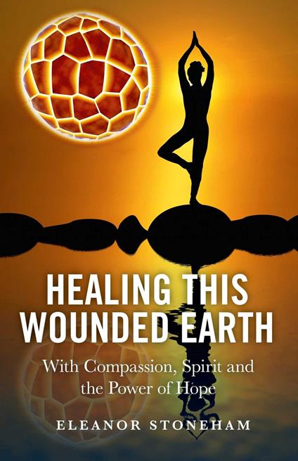 Healing This Wounded Earth