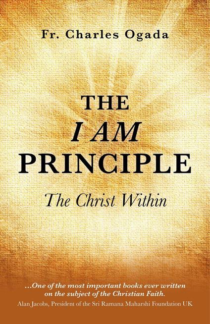 The I Am Principle