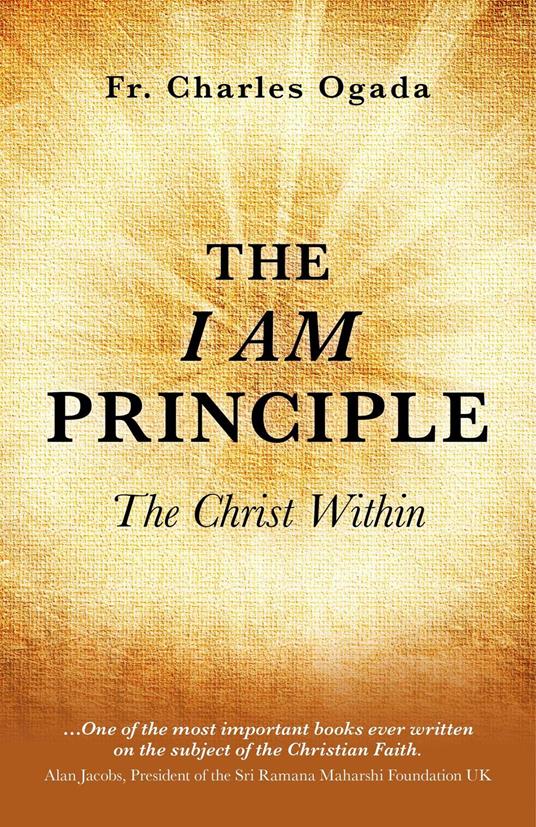 The I Am Principle