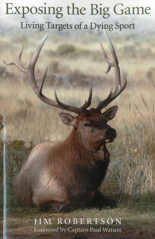 Exposing the Big Game