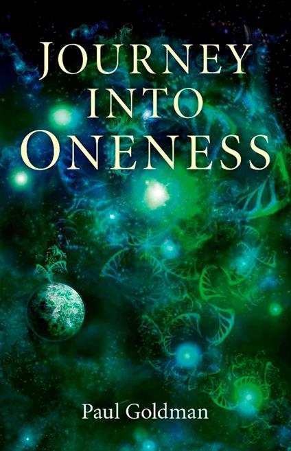 Journey Into Oneness