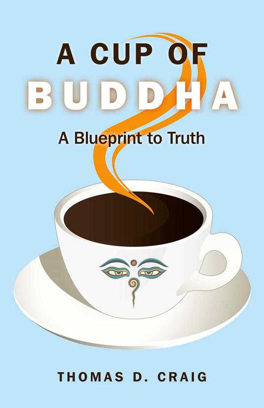 A Cup of Buddha