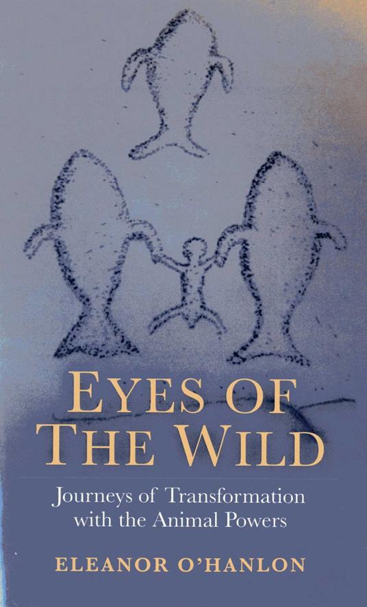 Eyes of the Wild