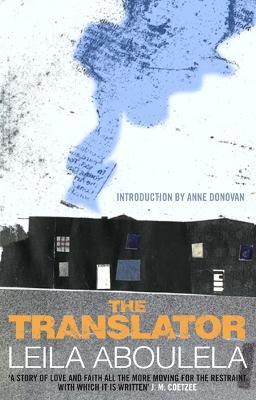 The Translator - Leila Aboulela - cover