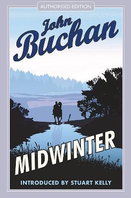Midwinter: Authorised Edition - John Buchan - cover