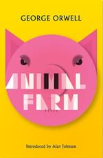 Animal Farm: New Edition