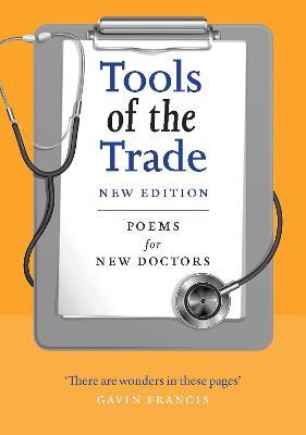 Tools of the Trade: Poems for New Doctors - cover