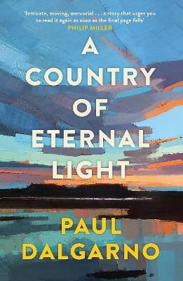 A Country of Eternal Light - Paul Dalgarno - cover