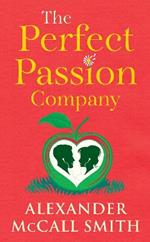 The Perfect Passion Company