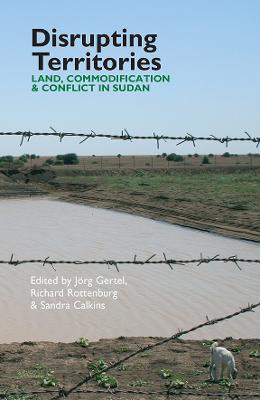 Disrupting Territories: Land, Commodification & Conflict in Sudan - cover