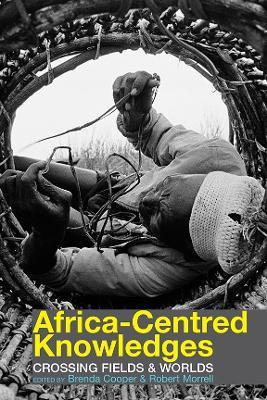 Africa-centred Knowledges: Crossing Fields and Worlds - cover
