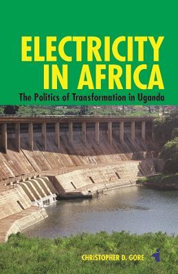Electricity in Africa: The Politics of Transformation in Uganda - Christopher Gore - cover