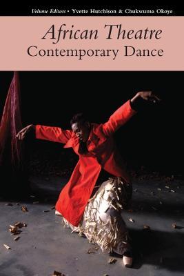 African Theatre 17: Contemporary Dance - cover