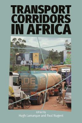 Transport Corridors in Africa - cover
