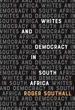 Whites and Democracy in South Africa