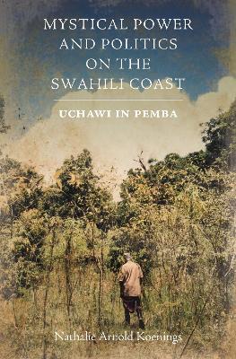 Mystical Power and Politics on the Swahili Coast: Uchawi in Pemba - Nathalie Arnold Koenings - cover