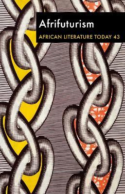 ALT 43: Afrifuturism - cover