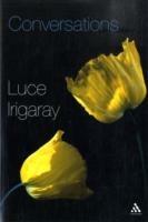 Conversations - Luce Irigaray - cover