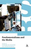 Fundamentalisms and the Media - cover