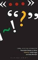 Translation Studies in Africa - cover