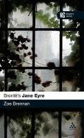 Bronte's Jane Eyre - Zoe Brennan - cover