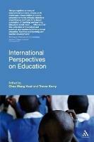 International Perspectives on Education - cover