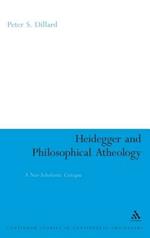 Heidegger and Philosophical Atheology: A Neo-Scholastic Critique