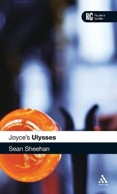 Joyce's Ulysses: A Reader's Guide - Sean Sheehan - cover