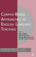 Corpus-Based Approaches to English Language Teaching - cover
