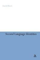 Second Language Identities - David Block - cover