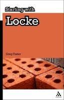 Starting with Locke - Greg Forster - cover