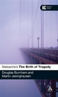 Nietzsche's 'The Birth of Tragedy': A Reader's Guide - Douglas Burnham,Martin Jesinghausen - cover