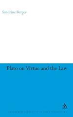 Plato on Virtue and the Law