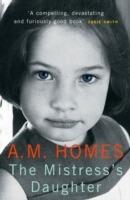 The Mistress's Daughter: A Memoir