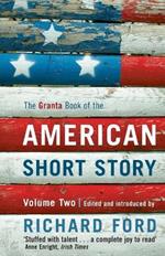 Granta Book of the American Short Story