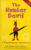 The Number Devil: A Mathematical Adventure - Hans Magnus Enzensberger - cover