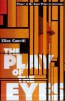 The Play Of The Eyes - Elias Canetti - cover