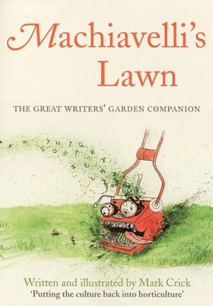 Machiavelli's Lawn