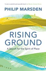 Rising Ground