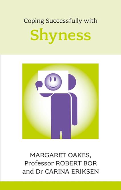 Coping Successfully with Shyness