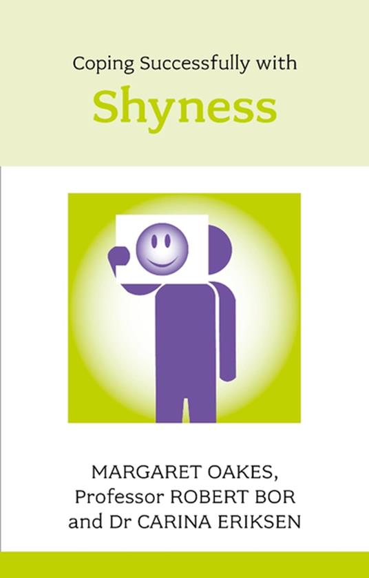 Coping Successfully with Shyness