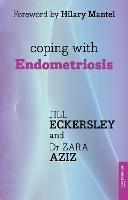 Coping with Endometriosis - Jill Eckersley - cover