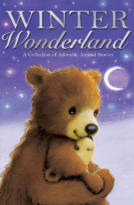Winter Wonderland - Various Authors - cover