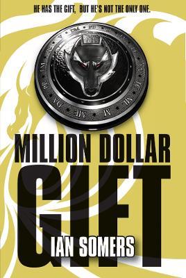 Million Dollar Gift - Ian Somers - cover