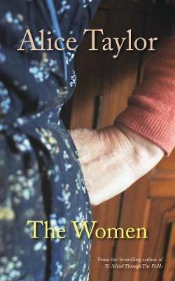 The Women - Alice Taylor - cover