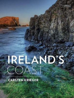 Ireland's Coast - Carsten Krieger - cover