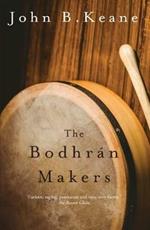 The Bodhrán Makers
