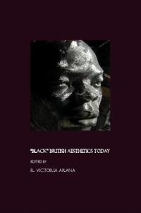 "Black" British Aesthetics Today - cover